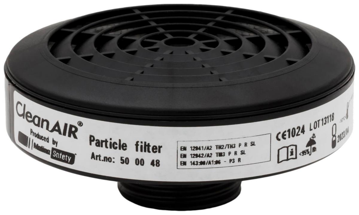 Partikkelfilter CleanAIR® P3 - HIUKKASSUODATIN P3 500048 CLEANAIR