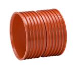 Kaksoismuhvi Ultra Rib 2