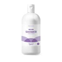 Suihkusaippua & Shampoo Sterisol® 4804 ja 4806