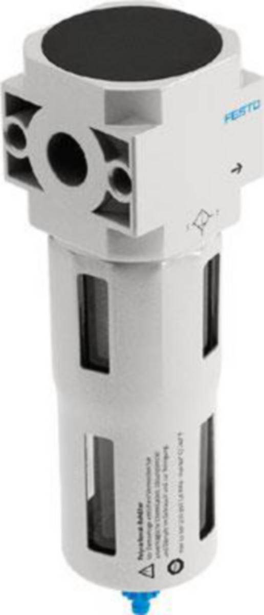 Mikrosuodin Festo LFMA/LFMB - MICRO -SUODIN 192564 FESTO LFMA-D-MIDI