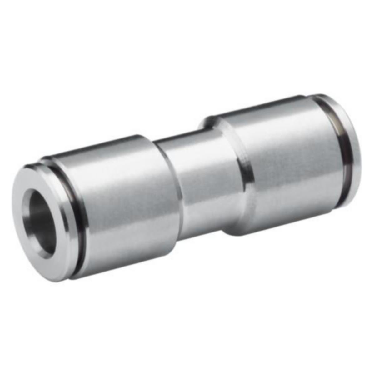 Suorapistoliitin Aventics QR2-S- RSK - JATKOLIITIN 10MM AVENTICS 1823386081