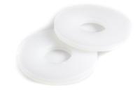 Aluslevy DIN 9021 RBS Polyamidi 6.6