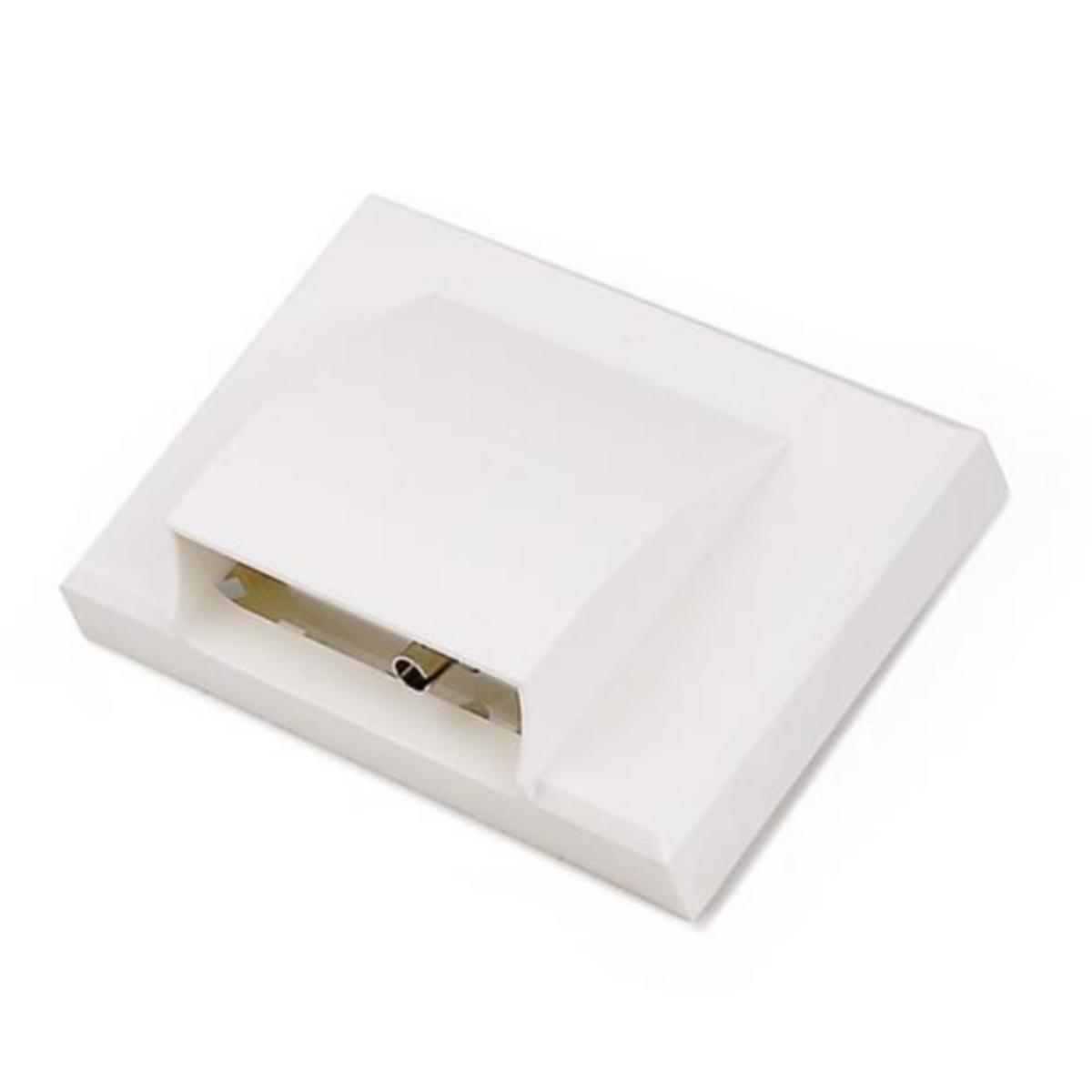 Valokuitupäätekotelo Lanet - 703FO22 VALOKUITURASIA LANET 2000 KIEPITYSAL. SC/SCD