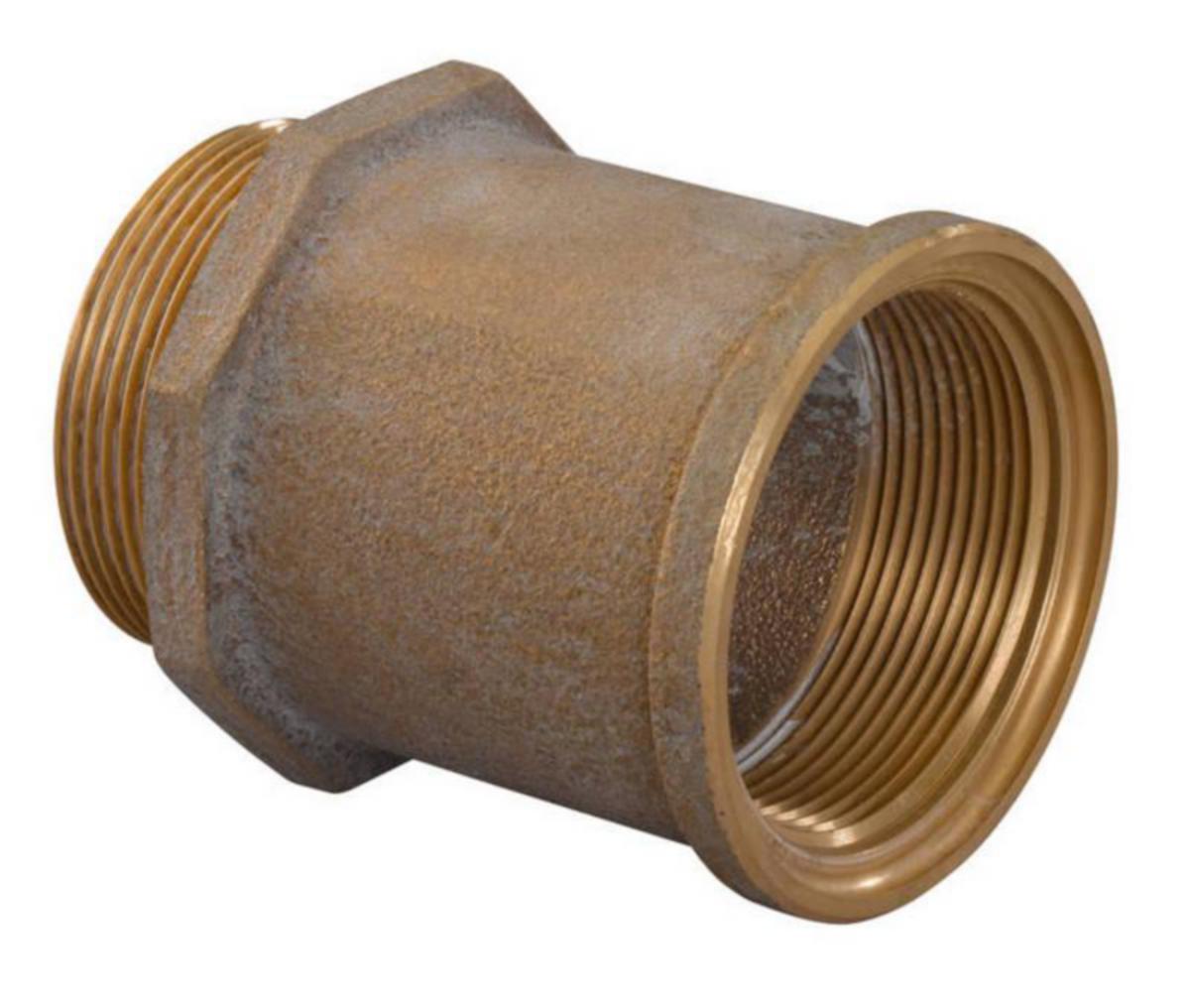 Ankkurointiliitin Uponor Wipex - WIPEX ANKKUROINTILIITIN UPONOR 1" UK/SK