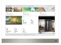 IP Sisäyksikkö ABB Welcome