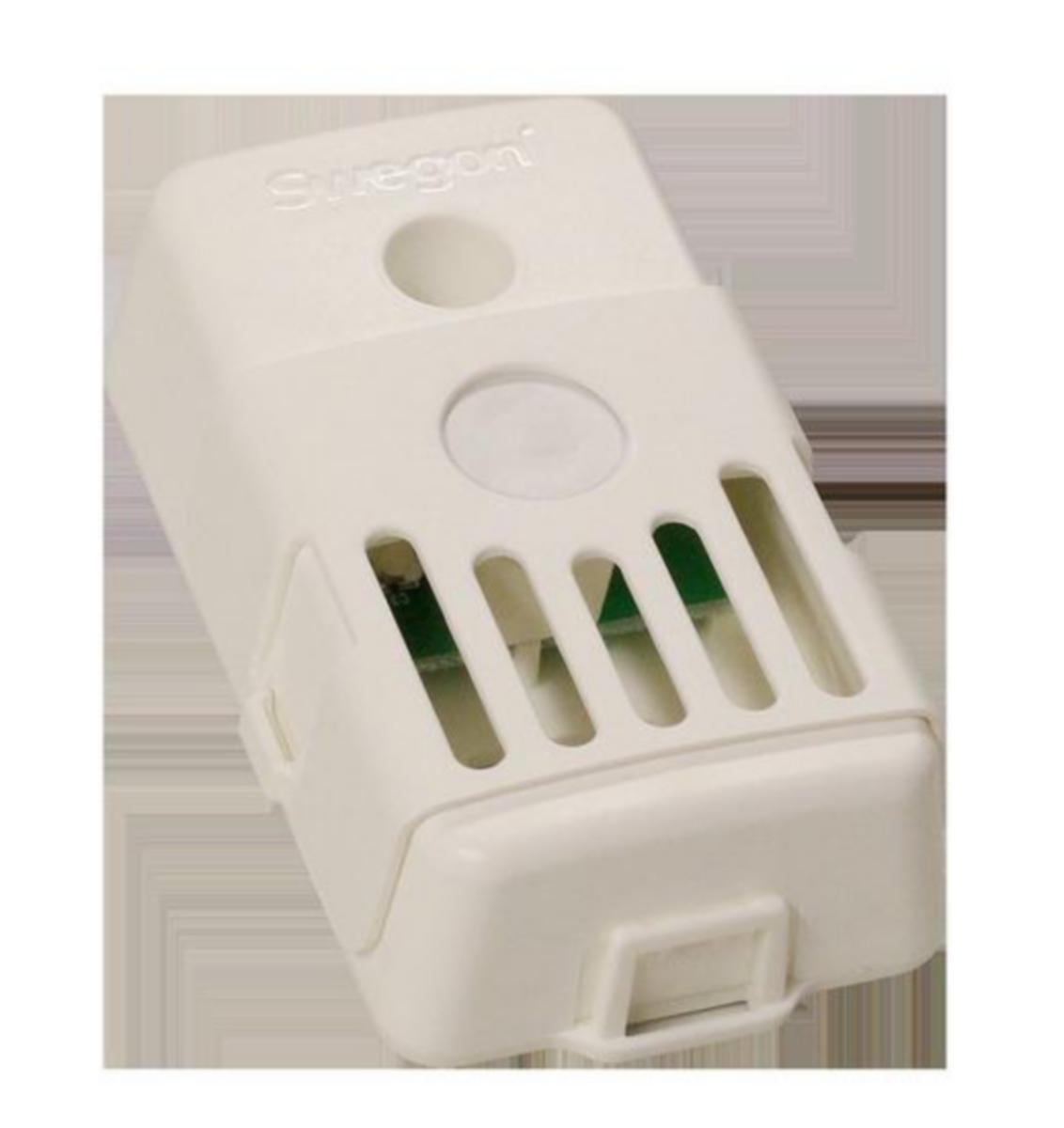 Anturipaketti Swegon - ANTURIPAKETTI SWEGON ILMANLAATUAUTOMATIIKKA RH+VOC