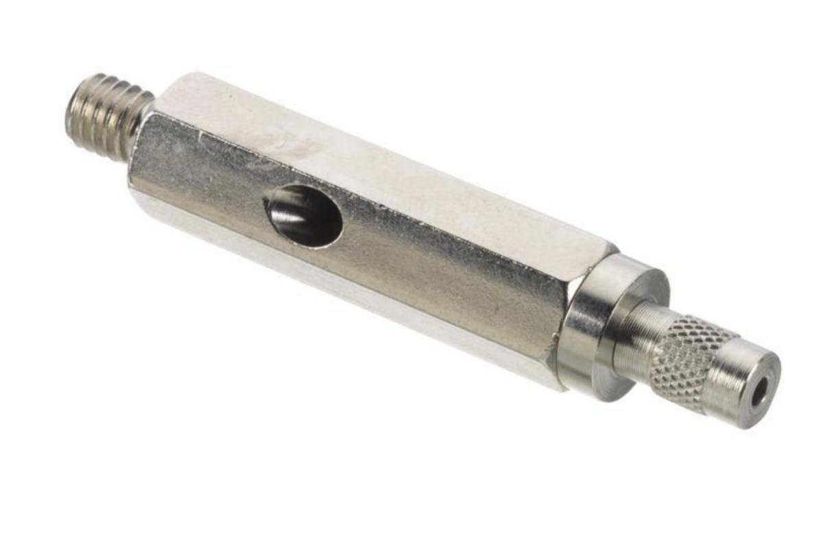 Korkeudensäätömuhvi vaijerille pikalukolla GLOBAL Trac - KISKOTARVIKE GLOBAL TRAC SPW40-1 VAIJERIN PIKALUKKO