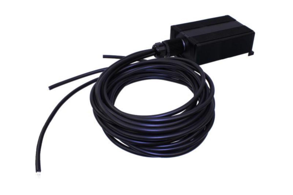 Valokuituvalaisin VPL30 Tähtitaivas, Cariitti - VALOKUITUVALAISIN CARIITTI VPL30T-CEP 100 TÄHTITAIVAS