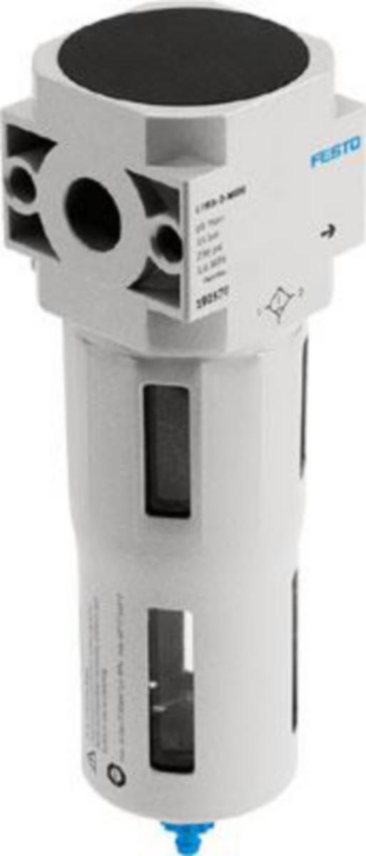 Mikrosuodin Festo LFMA/LFMB - HIENOSUODIN 192570 FESTO LFMB-D-MIDI