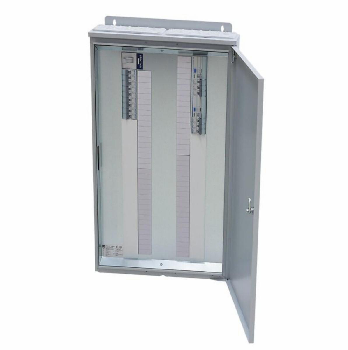 Ryhmäkeskus UTU basset - RYHMÄKESKUS FE BASSET BASSET 3815M 63A IP34 FE