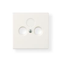 Keskiölevy Ensto Intro SAT TV/FM