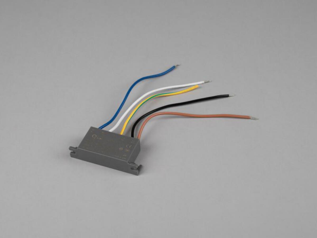 Sähköinen lisätarvike Hide-a-lite Pave Pillar - SÄHKÖINEN LISÄTARVIKE PAVE YLIJÄNNITESUOJA