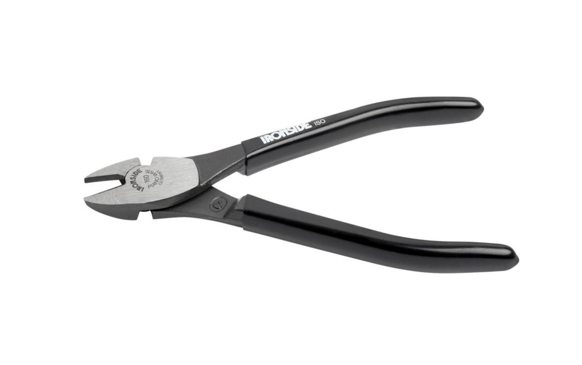 Sivuleikkurit Ironside - SIVULEIKKURIT 160 MM IRONSIDE 100354