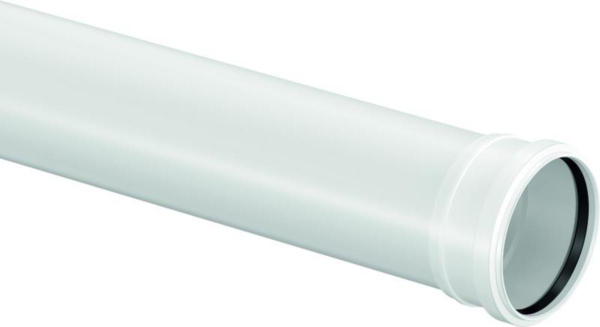 Muhviputki Uponor Decibel - MUHVIPUTKI DECIBEL 160X3000 UPONOR 1087214