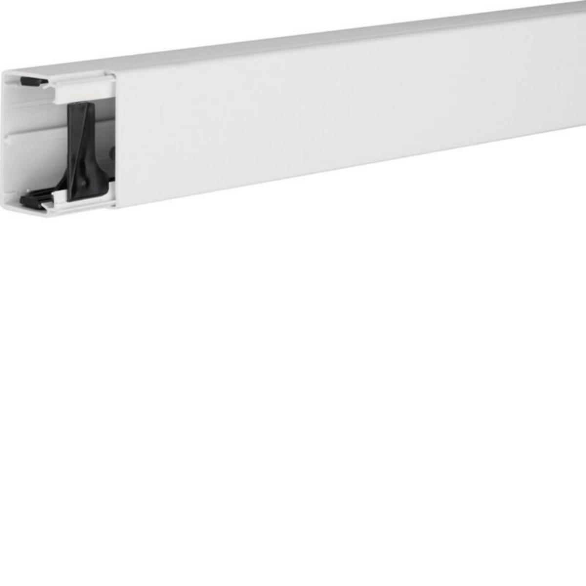 Asennuskanava Hager Tehalit.LFH - ASENNUSKANAVA TEHALIT.LFH LFH40060 HF 40X57X2000 LVA