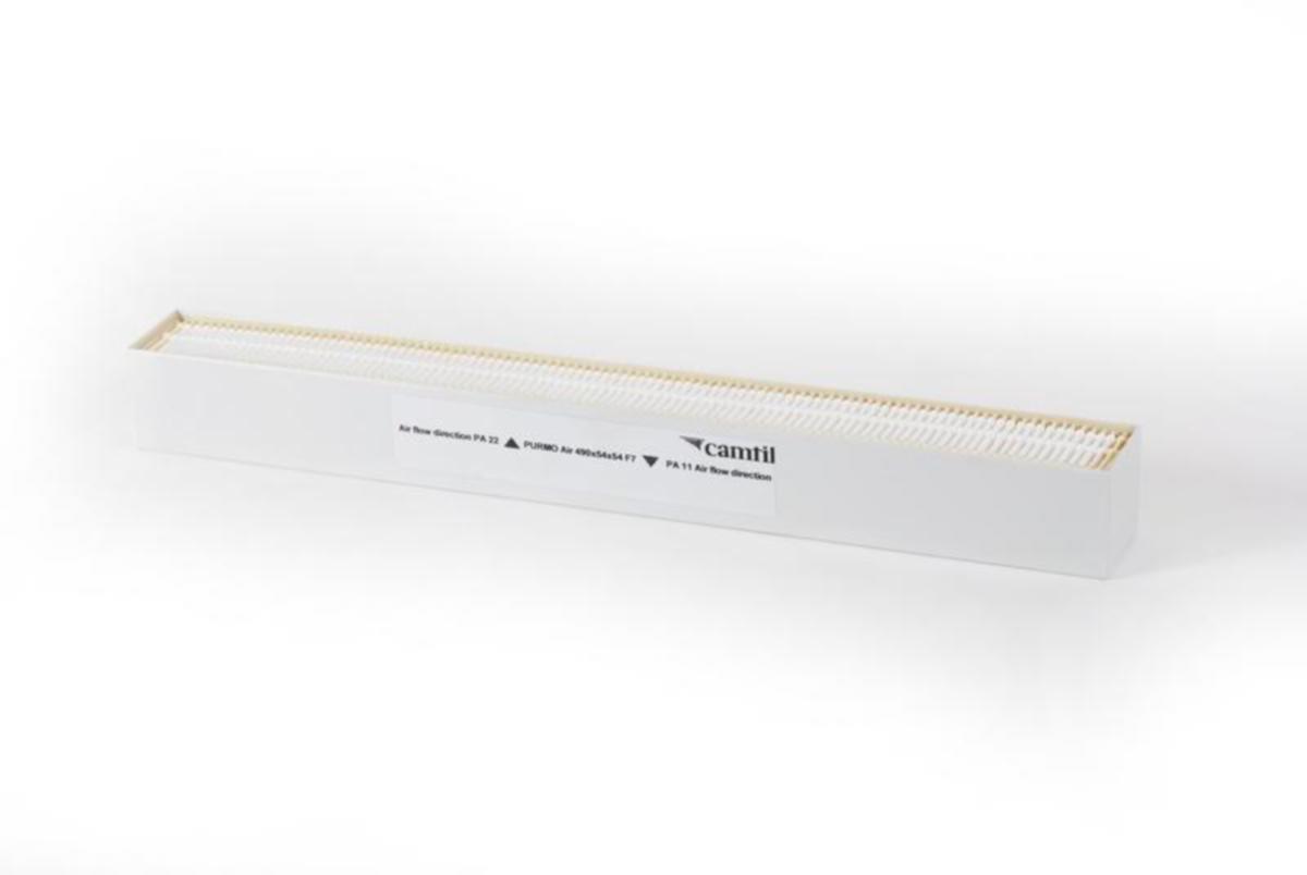 Tuloilmalaiteen suodattimet Purmo Air - SUODATIN PURMO AIR F7 SUODATIN