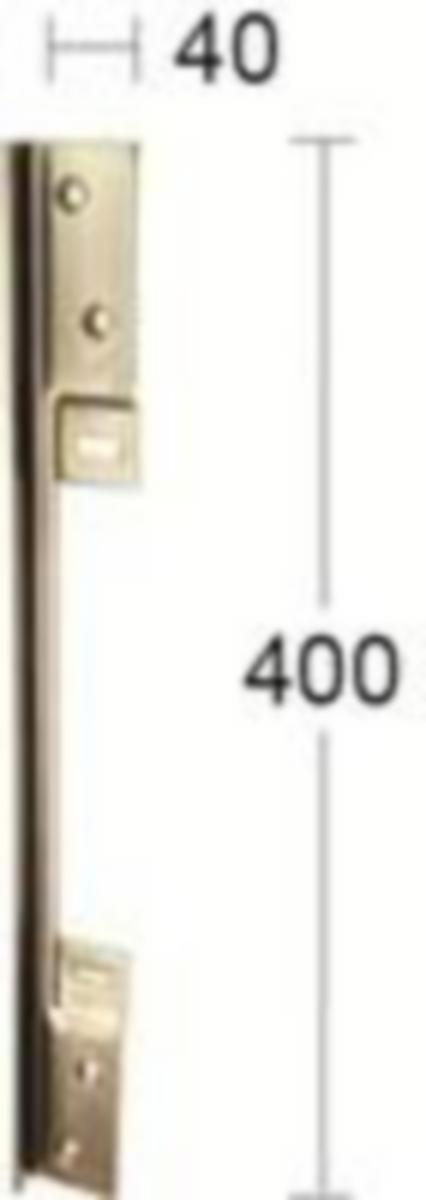 Murtosuoja A401 - MURTOSUOJA A401 RST 400MM IP