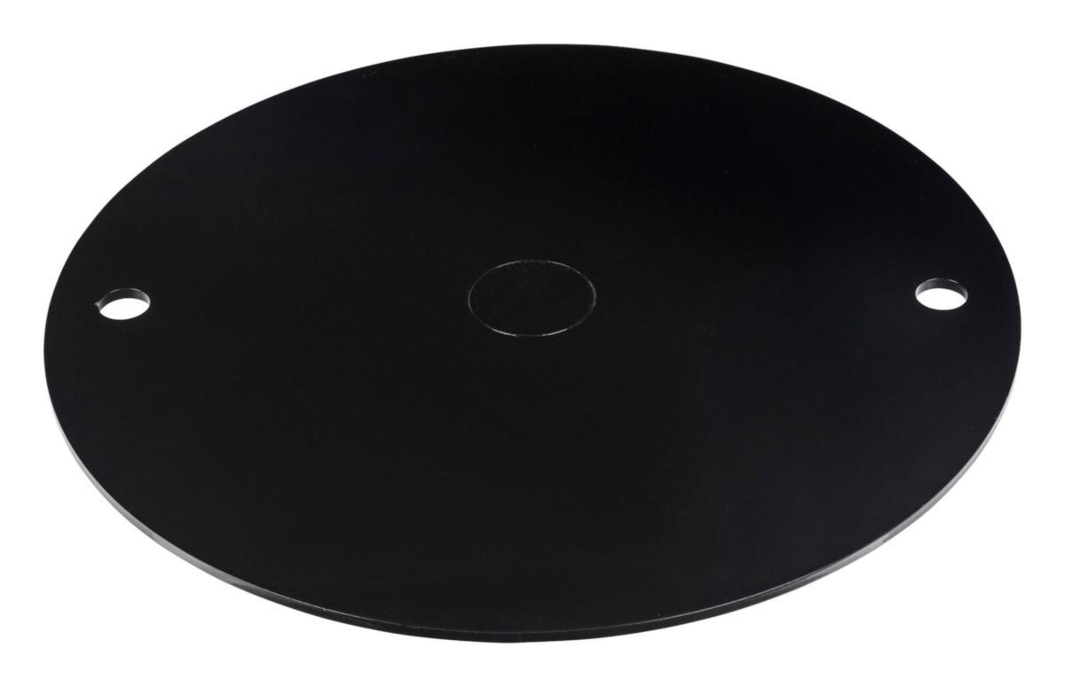 Kääntölevy PELA puhalluskaappiin - KÄÄNTÖLEVY PUHALLUSKAAPPIIN PELA 519951