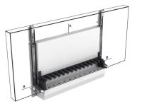 Tuloilmalaite Purmo Air