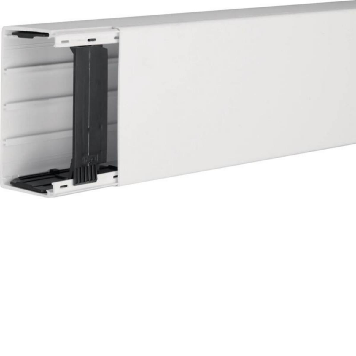 Asennuskanava Hager Tehalit.LFH - ASENNUSKANAVA TEHALIT.LFH LFH60110 HF 60X110X2000 LVA