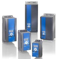 Vacon 20-sarja 3~ IP20