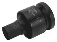 Kuusiokolohylsy Bahco 7993T 3/4"