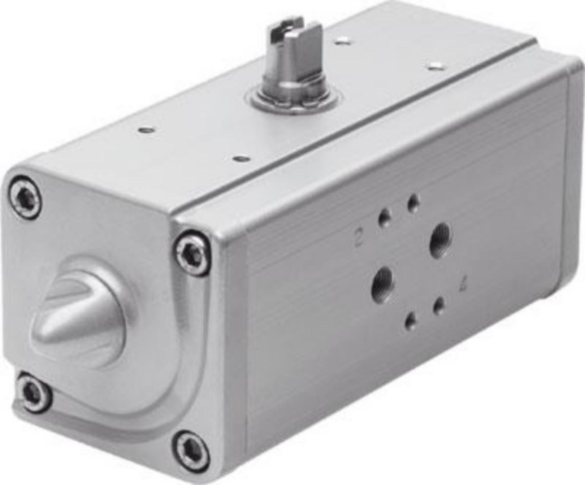 Kääntöyksikkö Festo DAPS - KÄÄNTÖYKSIKKÖ 553178 FESTO DAPS-0240-090-R-F0710-T6