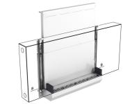 Teleskooppi Purmo AIR