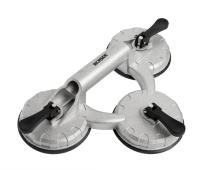 Lasinostaja Ironside tripla