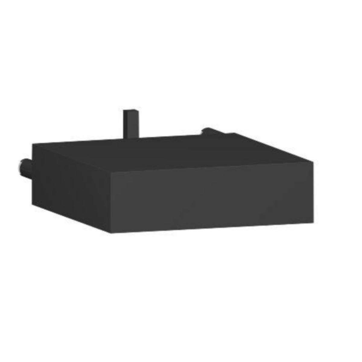 Diodimoduuli Schneider Electric Zelio - DIODIMODUULI ZELIO DIODI 6..250VDC RUM/RPM3/4