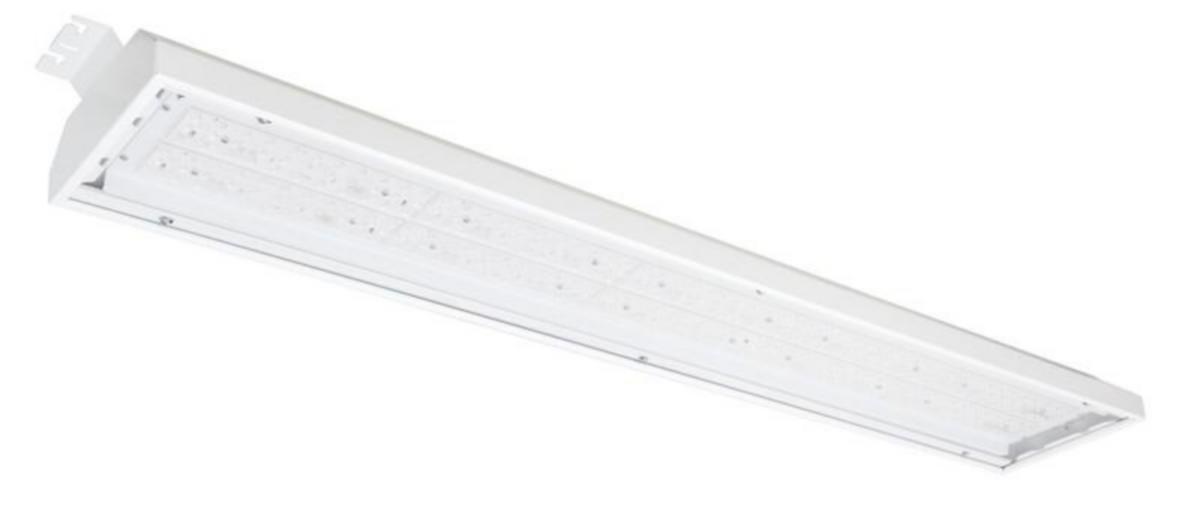 Urheilutilavalaisin Airam Pro Sport - URHEILUTILAVALAISIN SPORT 10000LM 840 90D PCC WH