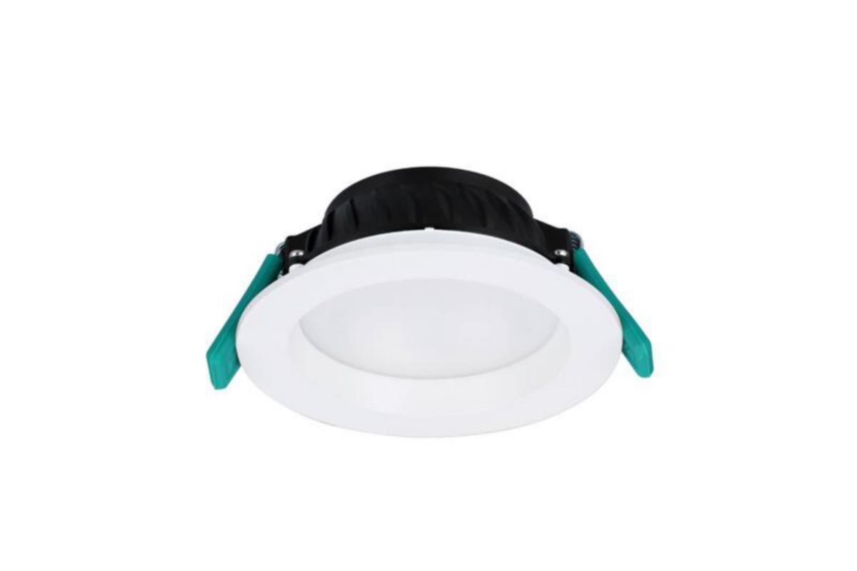 Alasvalo Sylvania Syl-Lighter Start Dim - ALASVALO SYL-LIGHTER 0030379 IP44 830LM 830 DIM WH