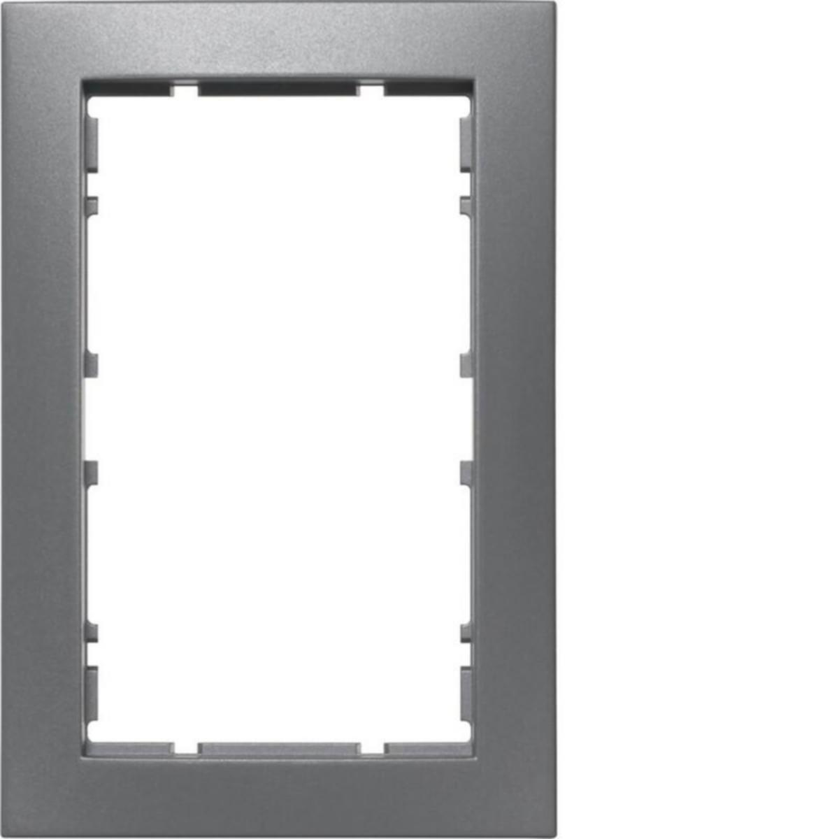Peitelevy Hager S.1 - PEITELEVY S.1 1OS. 120MM ALU