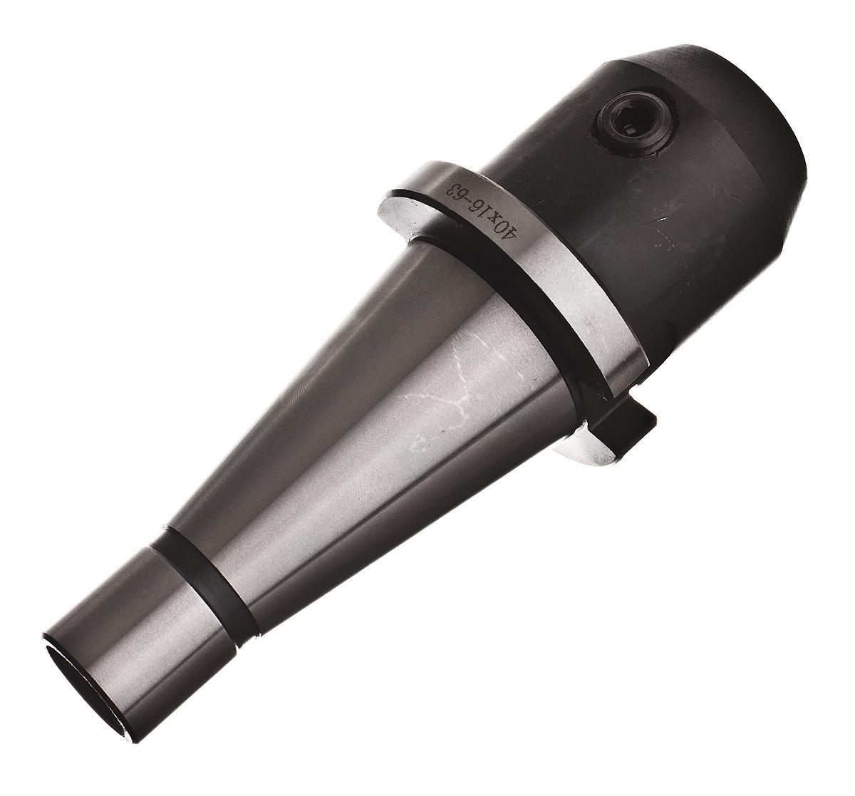 Jyrsinistukka PELA Weldon IS40 - JYRSINISTUKKA WELDON ISO40 PELA 74200 10MM