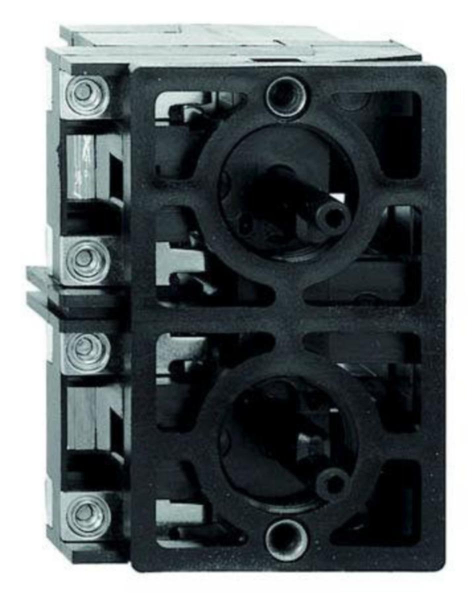 Kosketinelementti Schneider Electric Harmony - KOSKETINELEMENTTI HARMONY KOSKETINEL 2 NOP 1A/1AV+1S