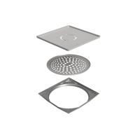 Neliökansi Purus Square 148