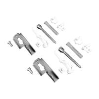 Purmo Pikakannake 3kpl 1800-