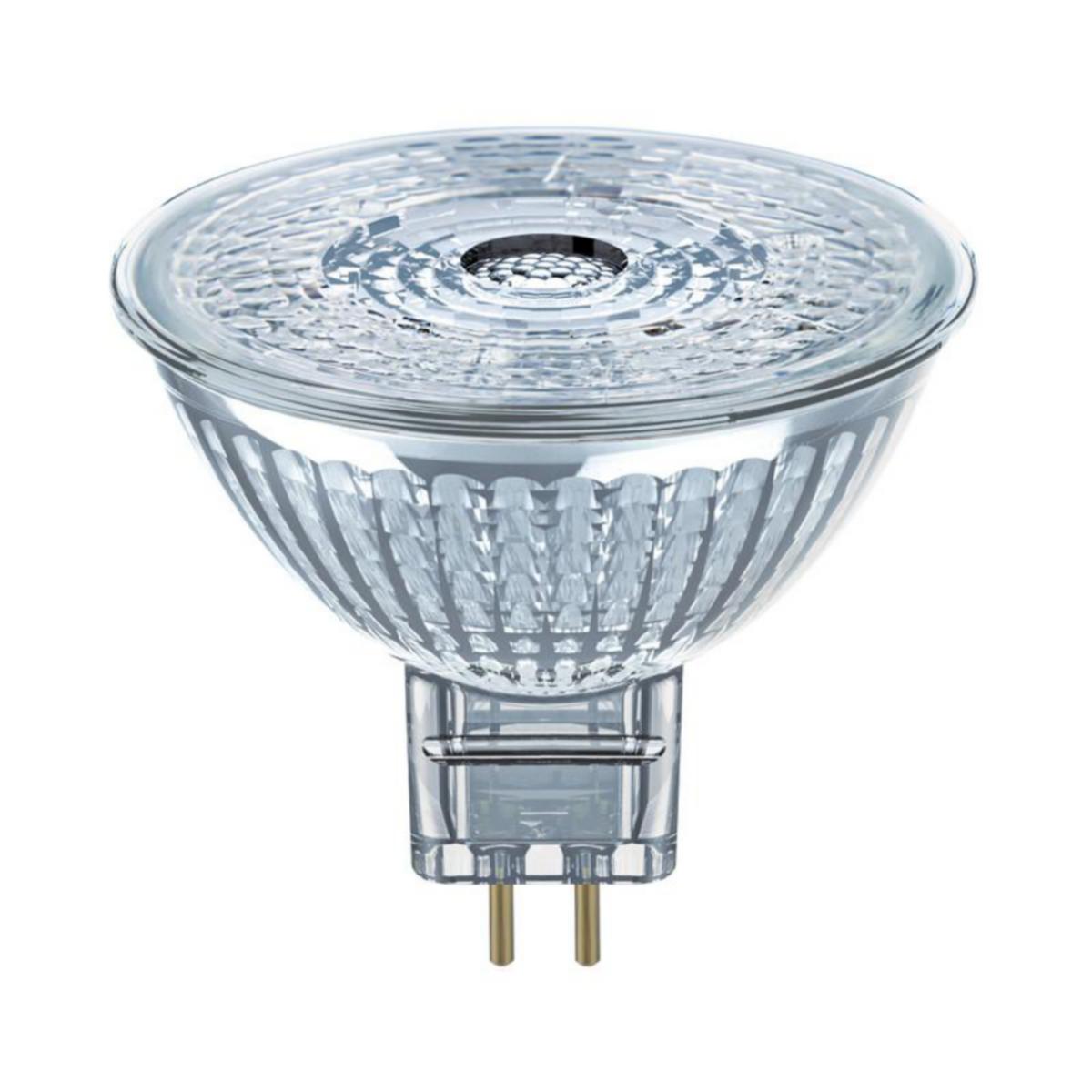 Kohdelamppu Osram Parathom Spot MR16 - KOHDELAMPPU OSRAM MR16 3W/940 230LM GU5.3 DIM 36