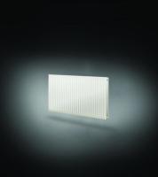Paneeliradiaattori Purmo Hygiene H10