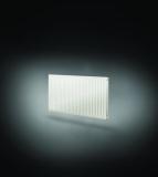 Paneeliradiaattori Purmo Hygiene H10