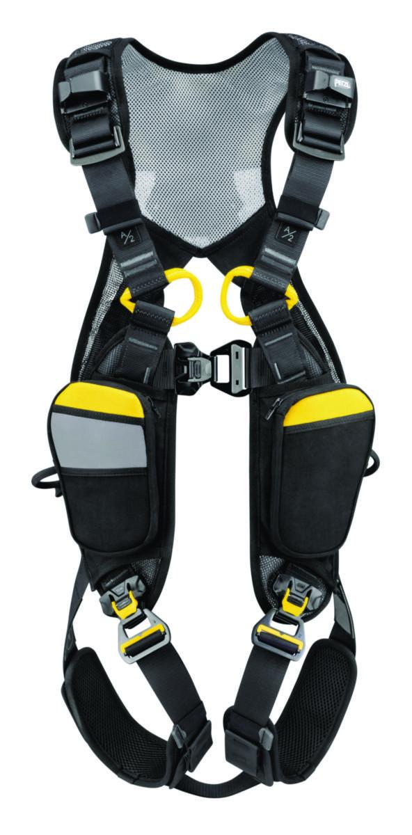 Turvavaljas Petzl Newton Easyfit - VALJAS NEWTON EASYFIT KOKO 2 PETZL C073FA02