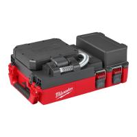 Akkuviemärikamera Milwaukee M12 POSIC-0