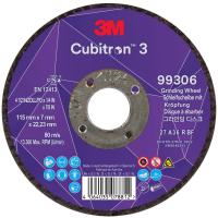 Hiomalaikka 3M™ Cubitron™ III GS T27
