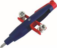 Keskuskaappiavain Kynämalli Elkris