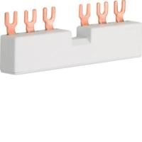 Virtakiskot moottorisuojille, Hager