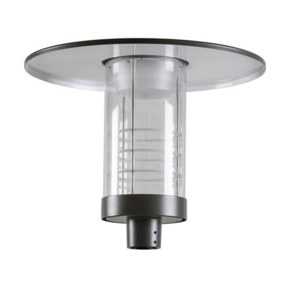 Pylväsvalaisin Ensto Maestro - PYLVÄSVALAISIN MAESTRO MAE30LGHED IP65 25W/840 PC GH