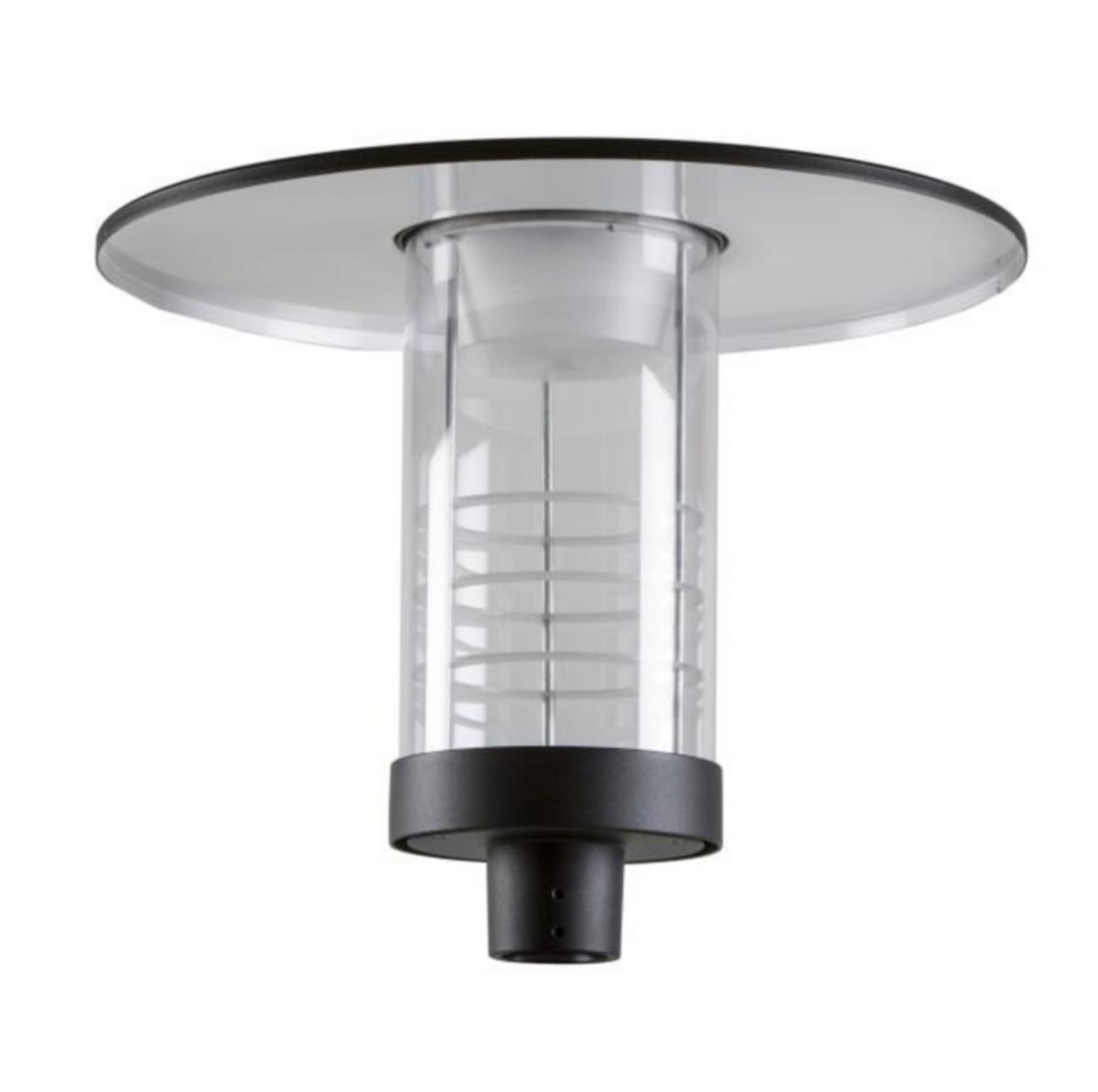 Pylväsvalaisin Ensto Maestro - PYLVÄSVALAISIN MAESTRO MAE30LM IP65 25W/840 PC M
