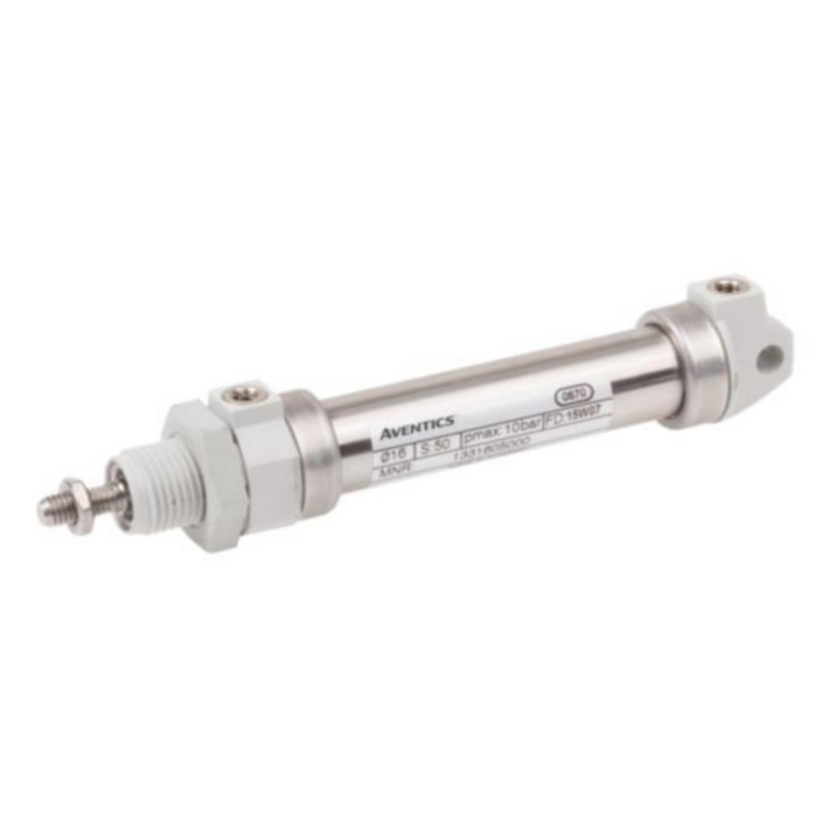 Minisylinteri Aventics ICM - SYLINTERI ICM/32/50 AVENTICS 1323205000