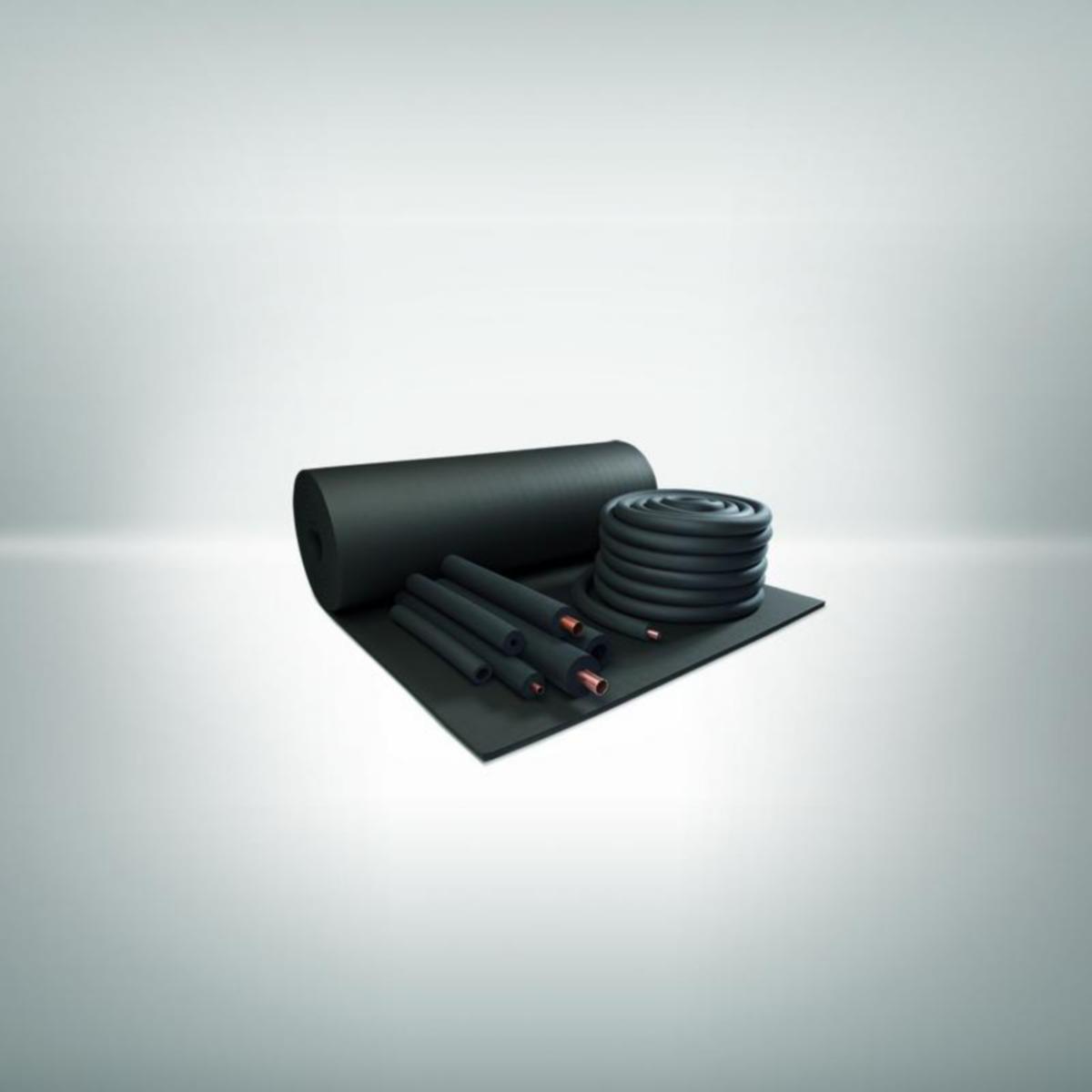 Solukumieriste Armaflex XG eristepaksuus 25mm - SOLUKUMIERISTE ARMAFLEX 25X028 XG 36M/PAK