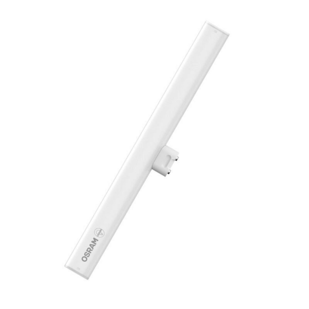 Lineaarilamppu Osram LEDinestra - LINEAARILAMPPU OSRAM S14D 3W/927 270LM DIM FR 30CM